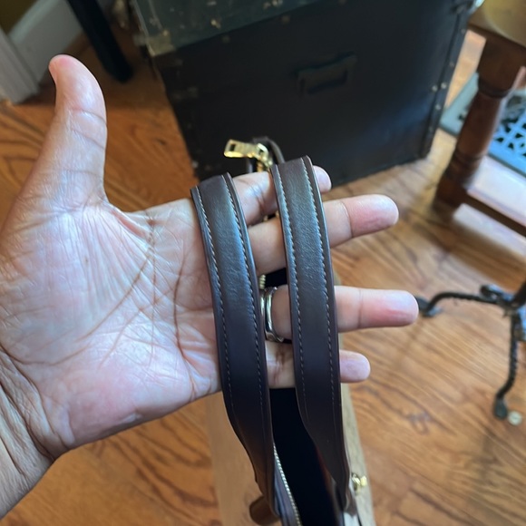 Authentic Coach Signature Tote/shoulder bag - Picture 15 of 15